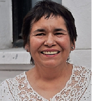 Ma. Victoria Castro
