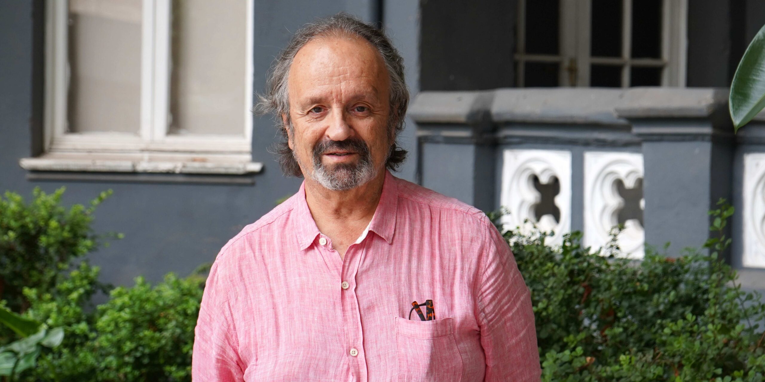 Juan Carlos Skewes recibe el Premio Nacional de Antropología 2023