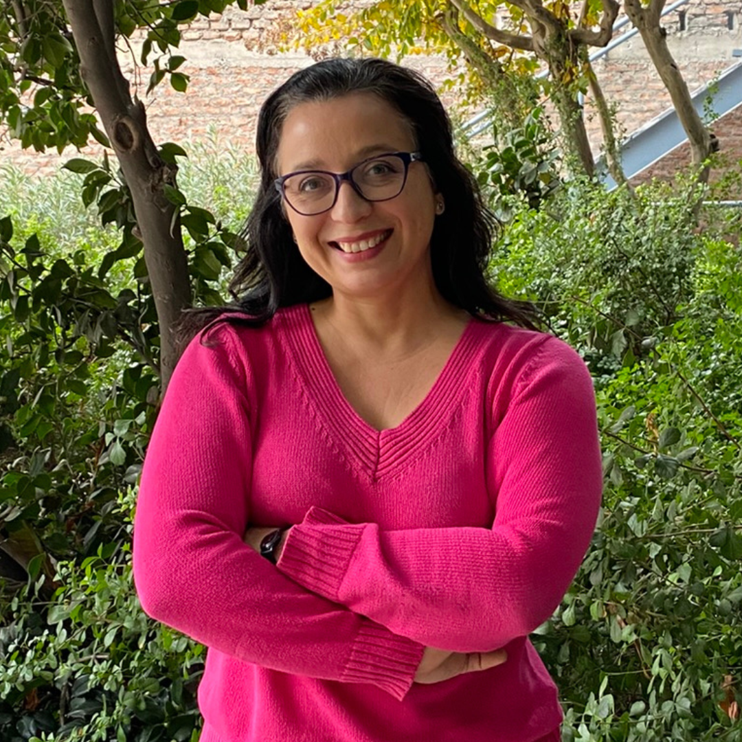 Sandra Vera Gajardo