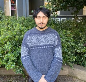 Pablo Castillo Director | Revista Reflexión y Crítica Sociólogo | UAH Estudiante Magíster en Ciencias, Tecnología y Sociedad UAH