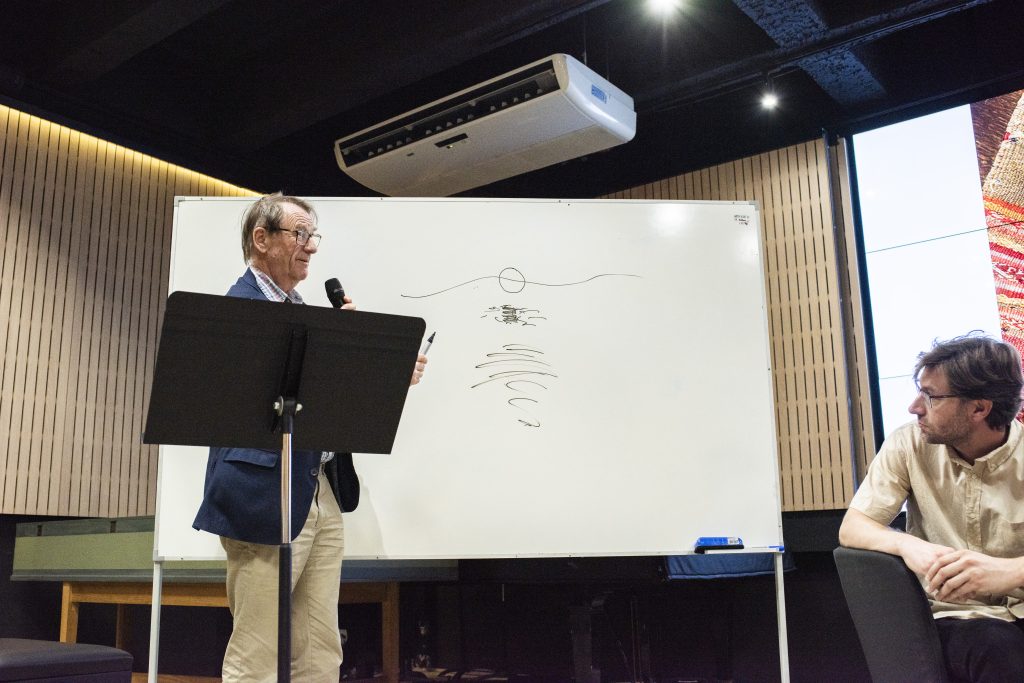 Fotografía: Jerónimo de Munter