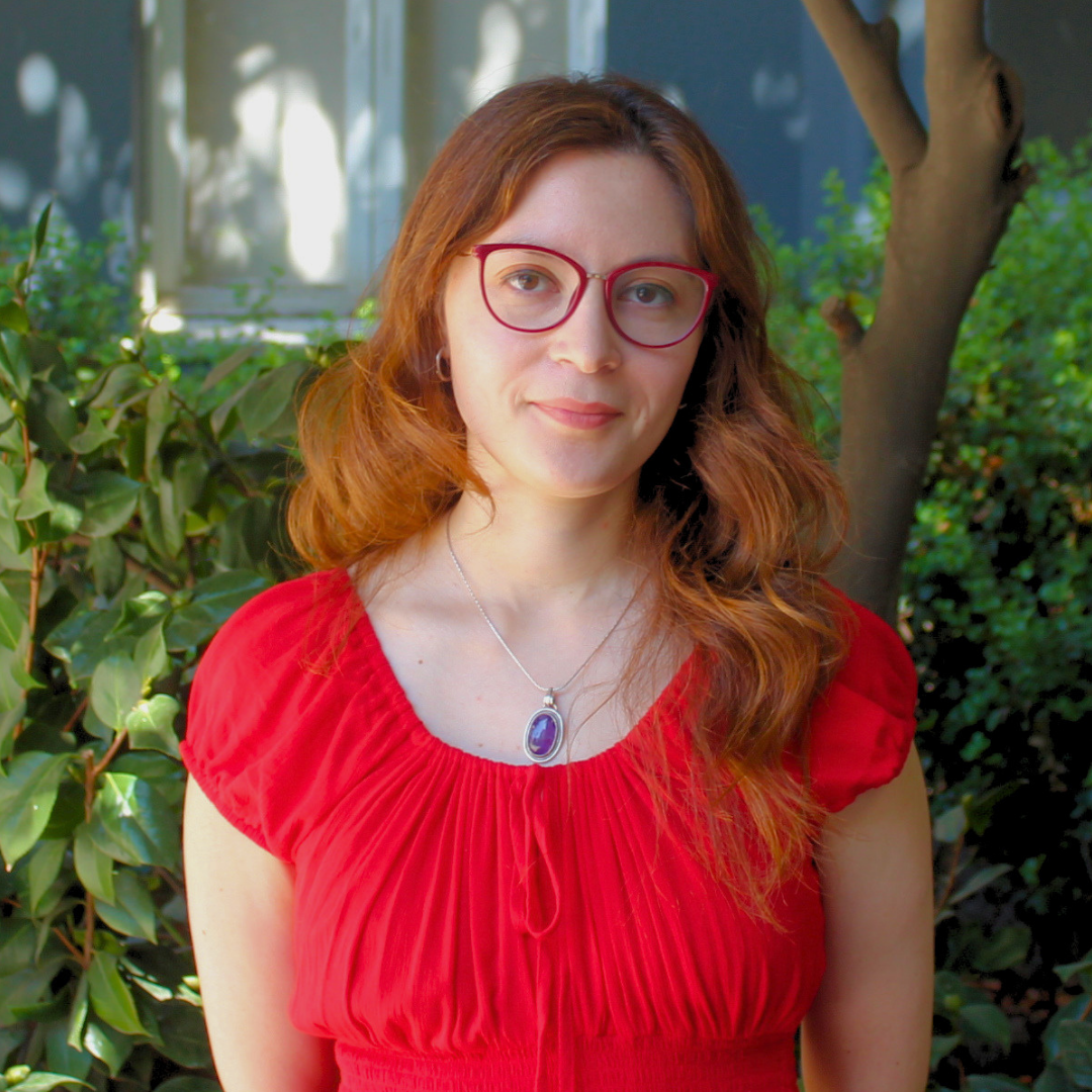 Carolina Godoy Aguirre