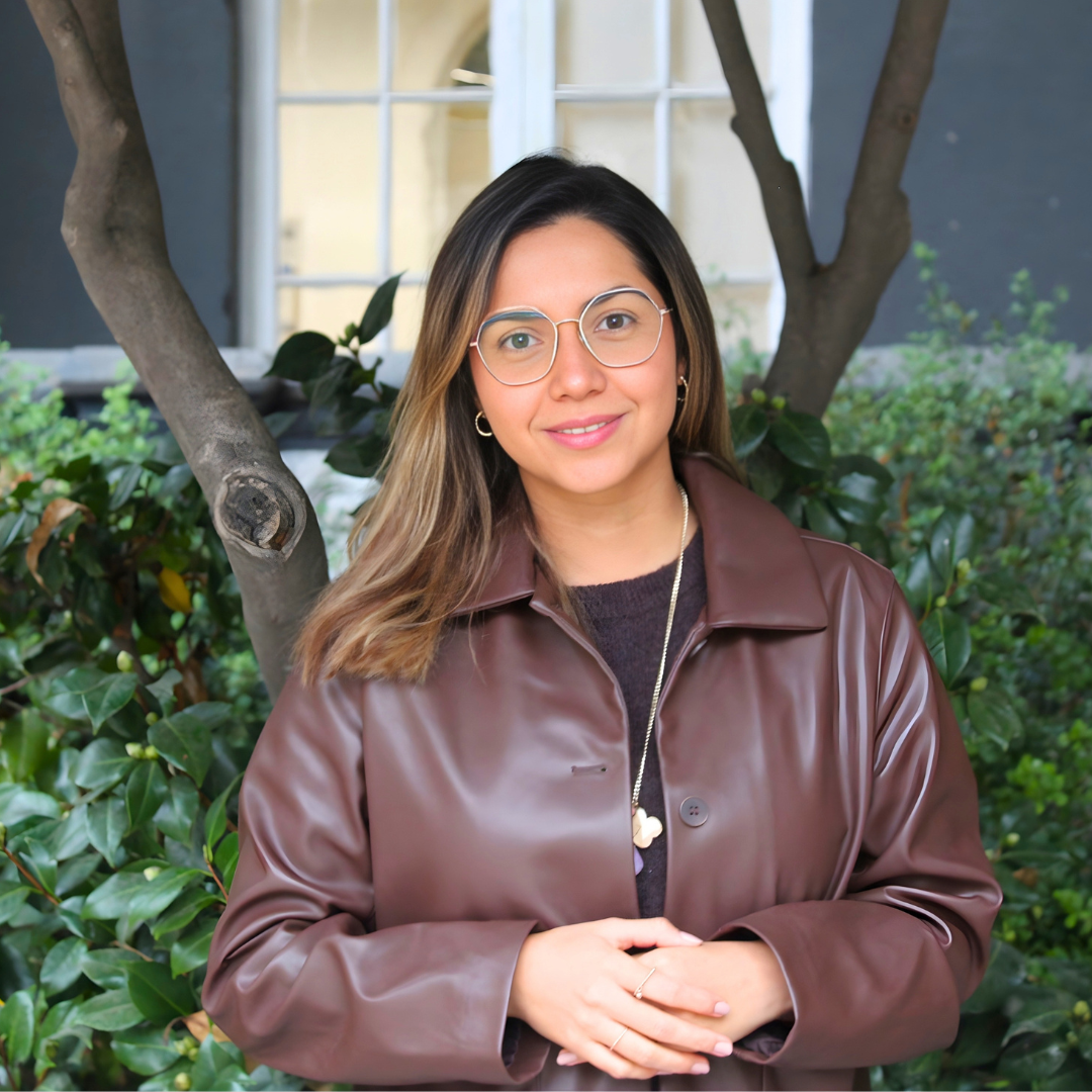 Diana Paz-Gómez